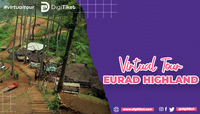 Virtual Tour Eurad Highland