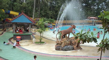 Mulia Wisata Waterpark