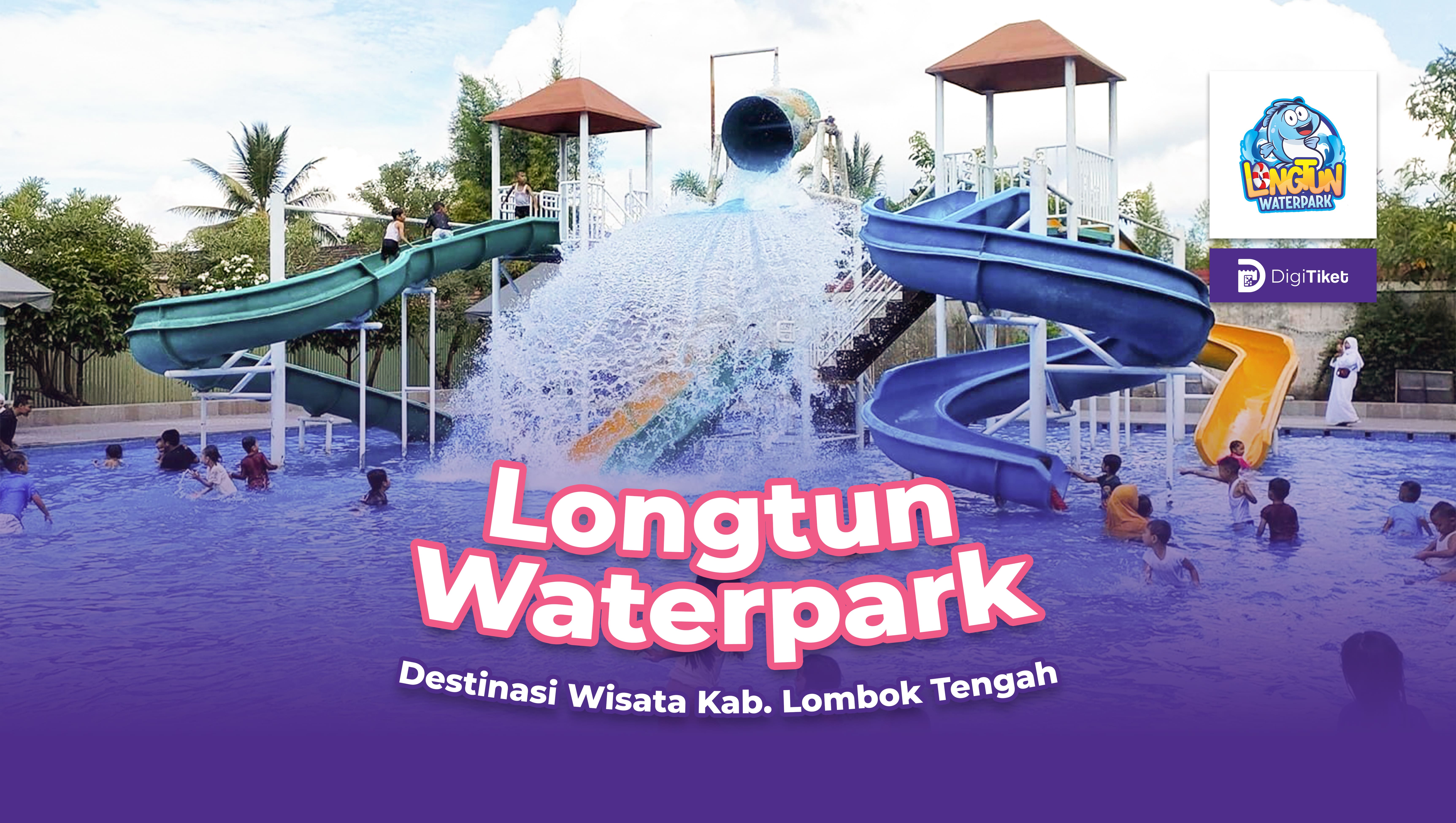 Longtun Waterpark