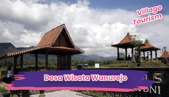 Desa Wisata Wanurejo