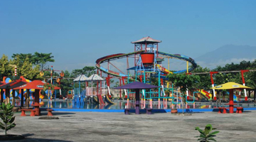 Taman Wisata Tirtonirmolo Waterpark