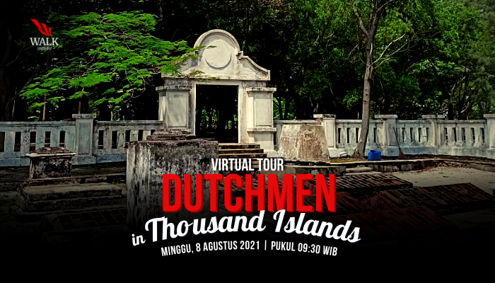 Virtual Tour Dutchmen in Thousand Islands
