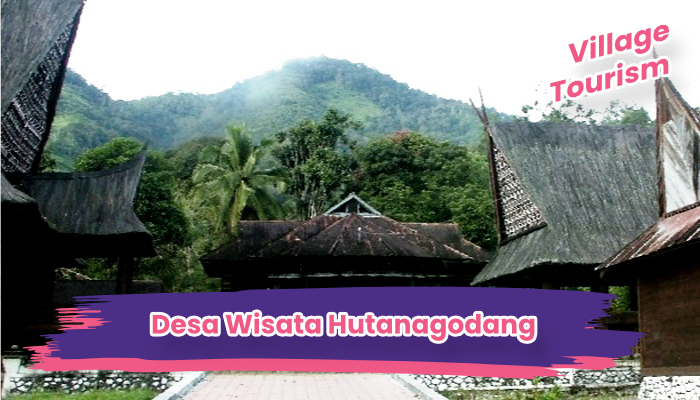 Desa Wisata Hutanagodang