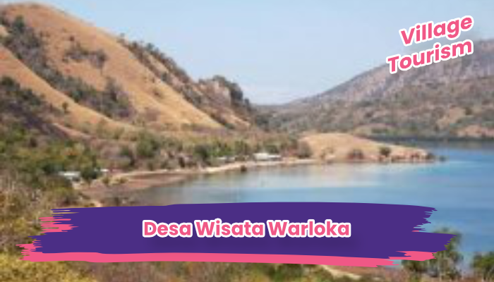 Desa Wisata Warloka