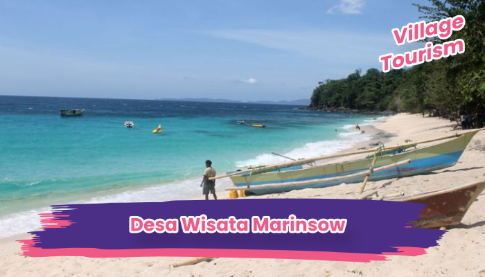 Desa Wisata Marinsow