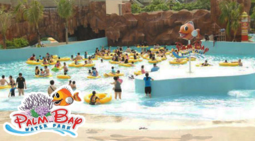 Palmbay Waterpark