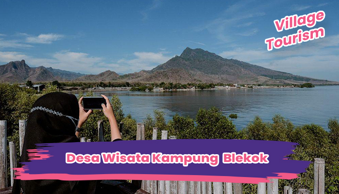 Desa Wisata Kampung Blekok
