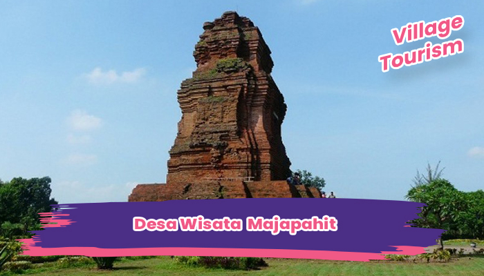 Desa Wisata Kampung Majapahit Bejijong