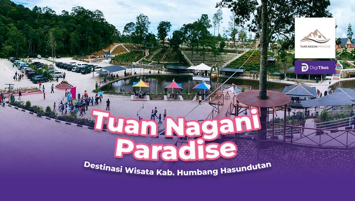 Tuan Nagani Paradise