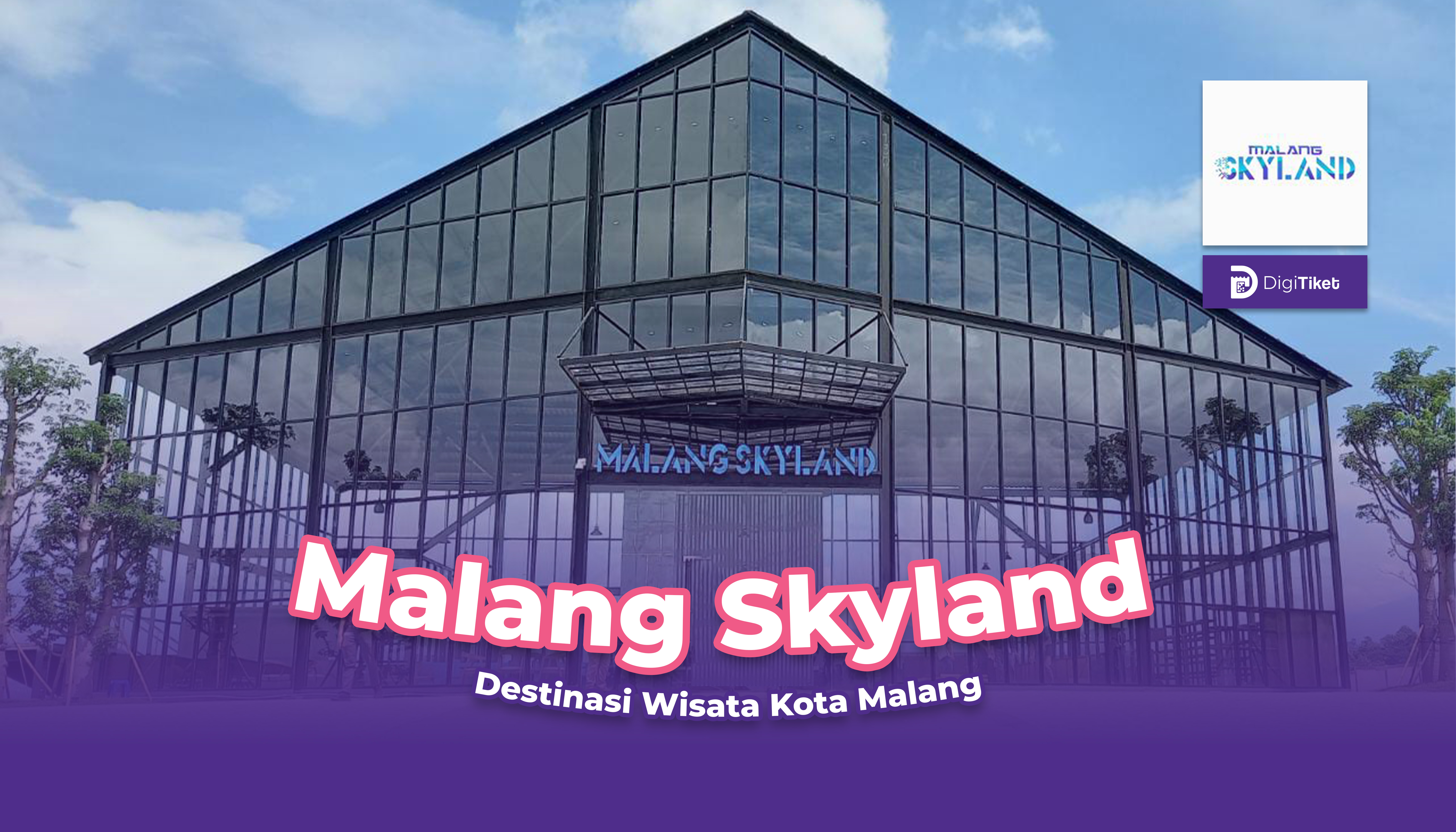 Malang Skyland