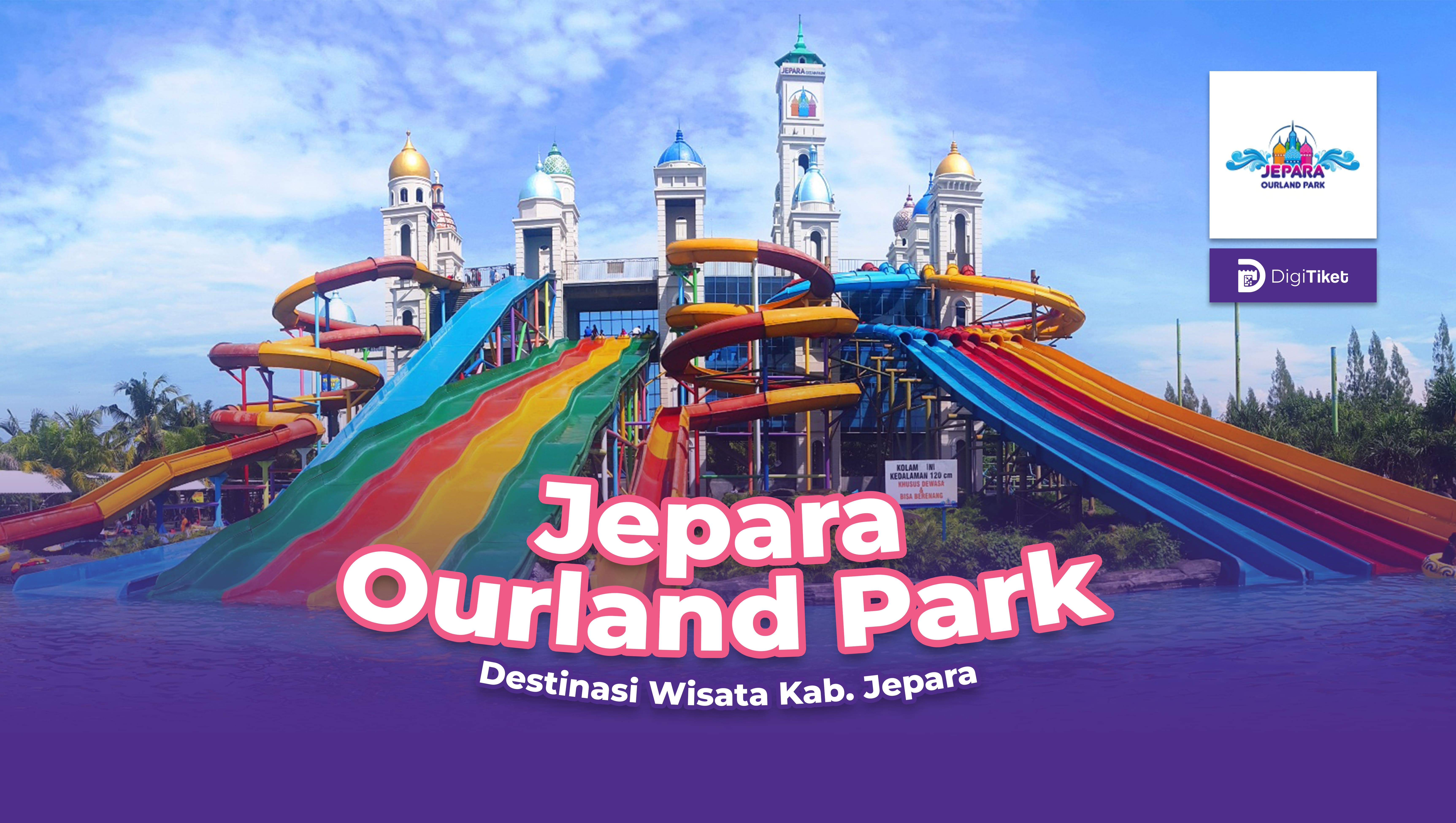 Jepara Ourland Park