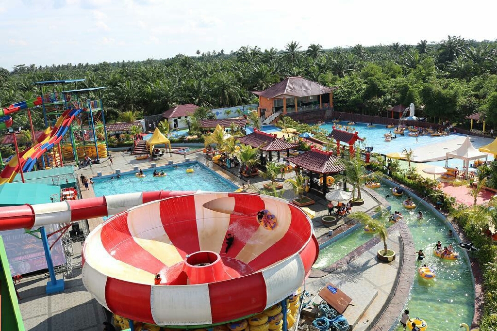 Harga Tiket Masuk Singaporeland Waterpark Wisata Virtual Tour Indonesia Wisata Virtual Tour Indonesia Digitiket