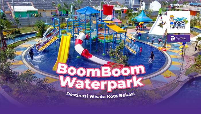 Boom Boom Waterpark