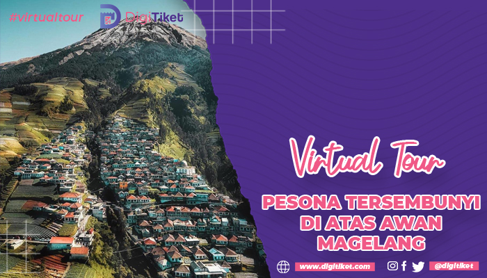 Harga Tiket Masuk attraction|Wisata Virtual Tour Indonesia ...