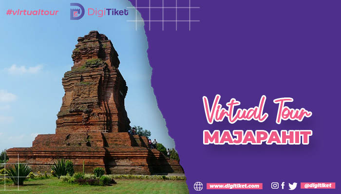 Virtual Tour Majapahit