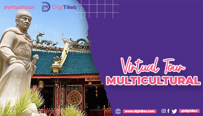 Virtual Tour Multicultural
